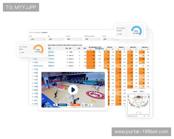 数据驱动的实时包装系统落地 促进赛事统计信息与画面的融合呈现